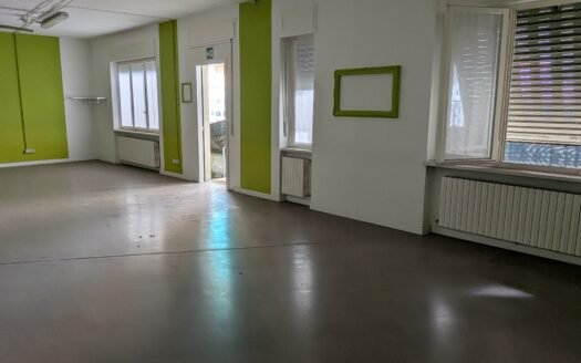 Santa Rita – grande metratura, locale commerciale