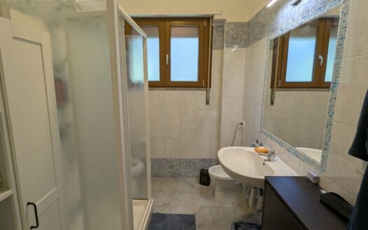 Corso Moncalieri – affittasi stanza con balcone privato