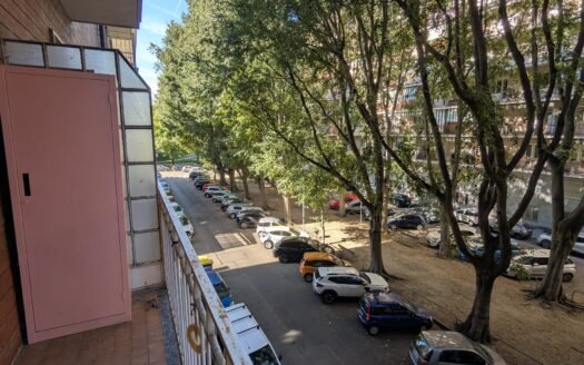 Vanchiglietta – Grazioso bilocale al secondo piano