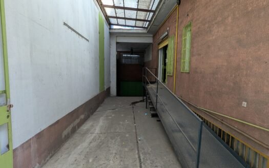 Santa Rita – grande metratura, locale commerciale