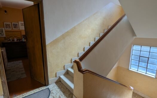 Vanchiglietta – Grazioso bilocale al secondo piano