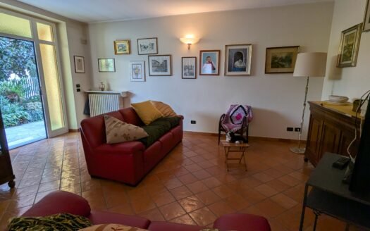 Chieri – villetta bifamiliare rinnovata