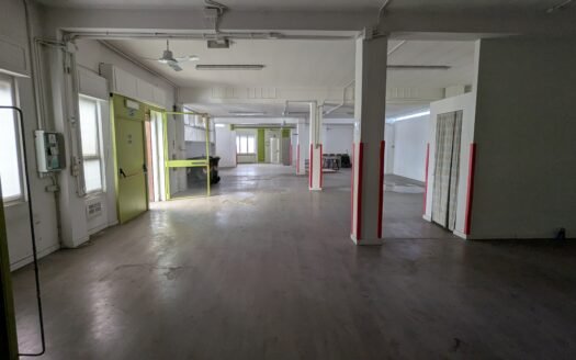 Santa Rita – grande metratura, locale commerciale