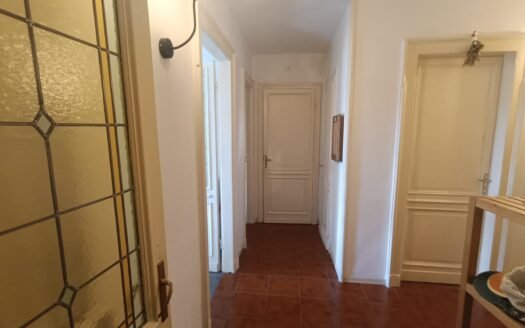 Crocetta – affittasi quadrilocale