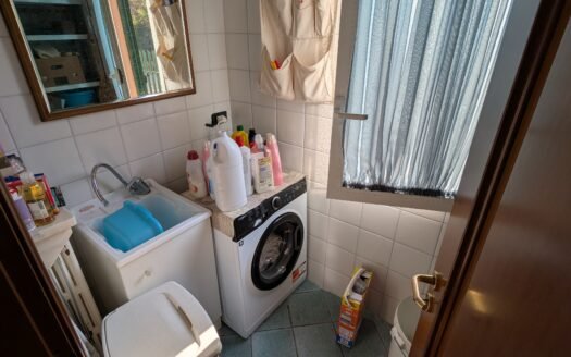 Chieri – villetta bifamiliare rinnovata