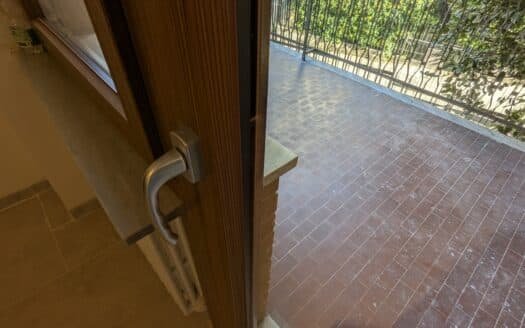 Corso Moncalieri – affittasi stanza con balcone privato