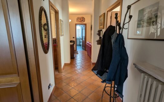 Chieri – villetta bifamiliare rinnovata