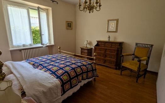 Chieri – villetta bifamiliare rinnovata