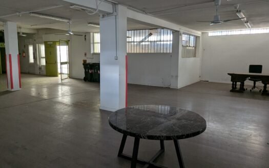 Santa Rita – grande metratura, locale commerciale