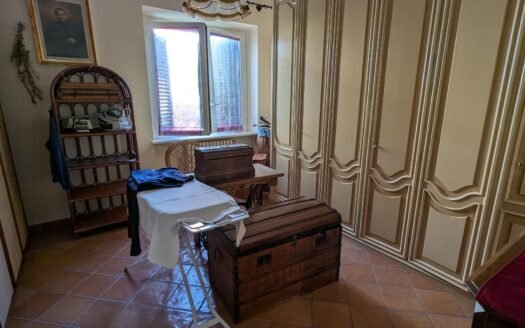 Chieri – villetta bifamiliare rinnovata