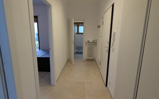 Corso Moncalieri – affittasi stanza con balcone privato