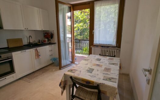 Corso Moncalieri – affittasi stanza con balcone privato