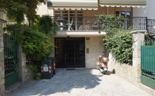Strada del Nobile – locale deposito