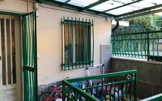 Strada del Nobile – locale deposito