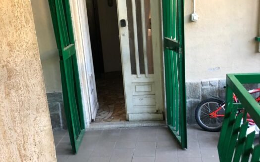 Strada del Nobile – locale deposito