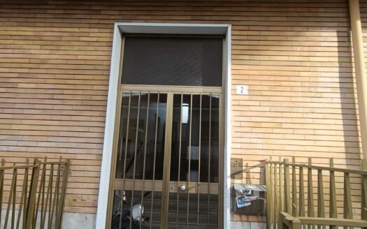 Grugliasco – affittasi bilocale arredato