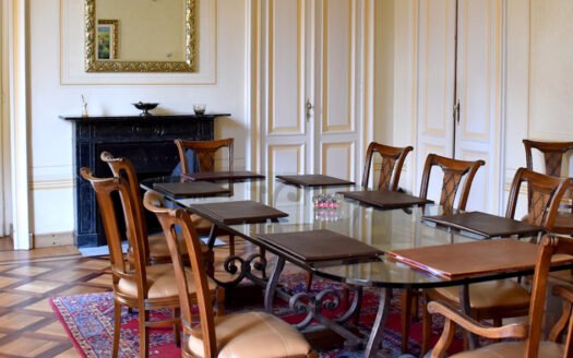 Piazza Solferino – prestigioso ufficio – epoca