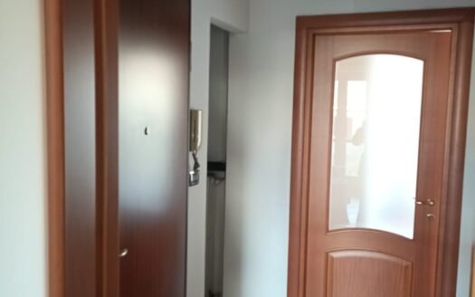 Grugliasco – affittasi bilocale arredato