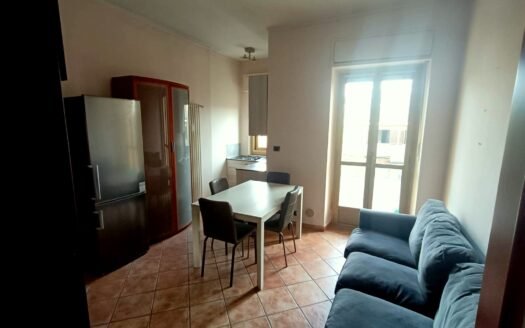 Grugliasco – affittasi bilocale arredato