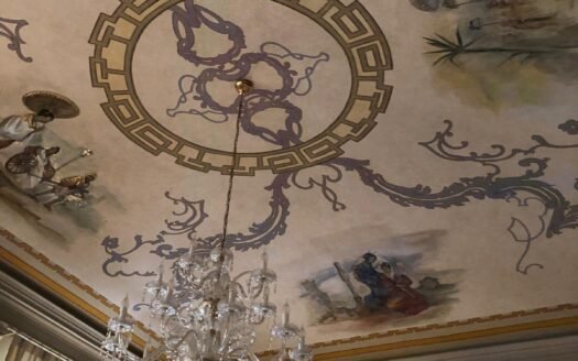 Piazza Solferino – prestigioso ufficio – epoca