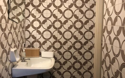 Piazza Solferino – prestigioso ufficio – epoca