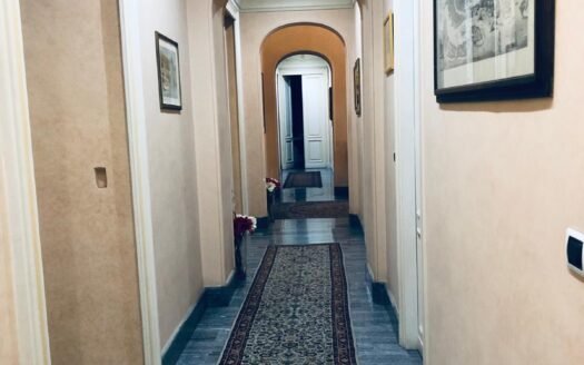 Piazza Solferino – prestigioso ufficio – epoca