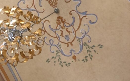 Piazza Solferino – prestigioso ufficio – epoca