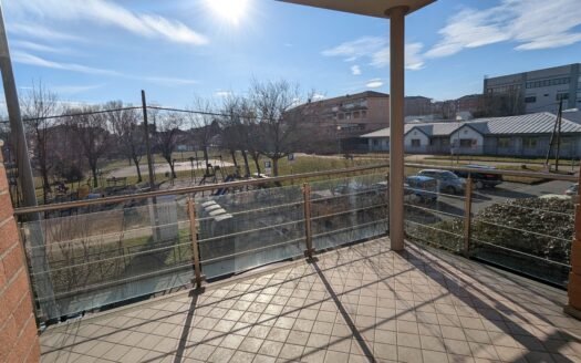 Collegno – Terracorta, splendido appartamento con terrazzo