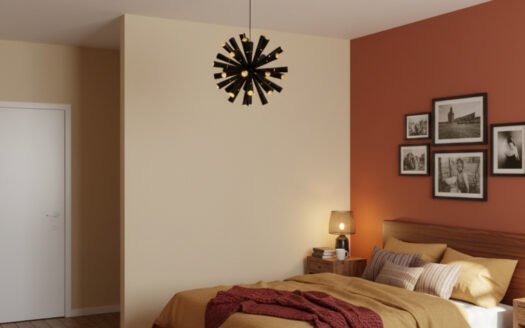 Moncalieri – Borgata Tagliaferro – Affascinante appartamento nuovo con terrazzo