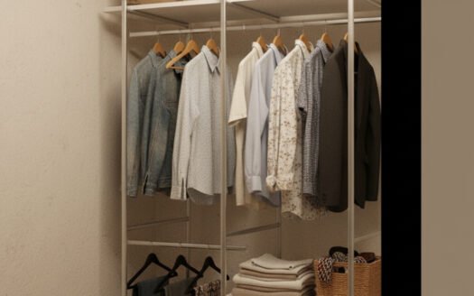 Moncalieri – Borgata Tagliaferro Ampio trilocale nuovo al piano primo