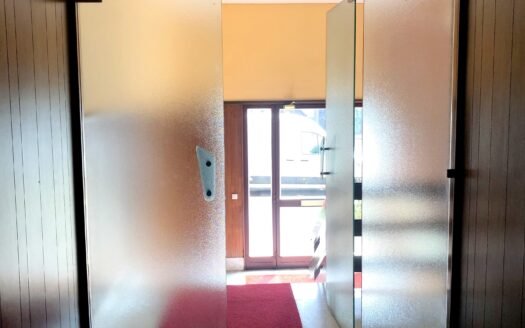 Lingotto – affittasi trilocale arredato