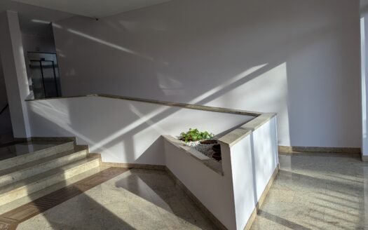 Collegno – Terracorta, splendido appartamento con terrazzo
