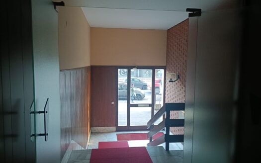 Lingotto – affittasi trilocale arredato