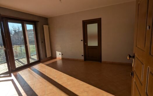 Collegno – Terracorta, splendido appartamento con terrazzo