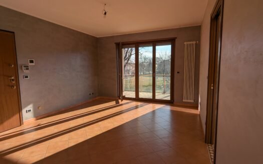 Collegno – Terracorta, splendido appartamento con terrazzo