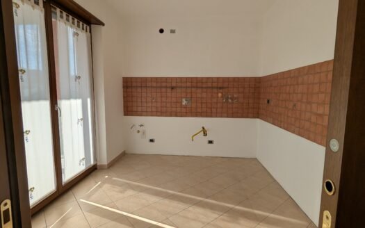 Collegno – Terracorta, splendido appartamento con terrazzo