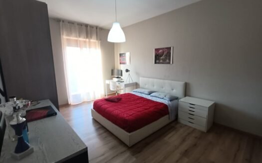 Lingotto – affittasi trilocale arredato