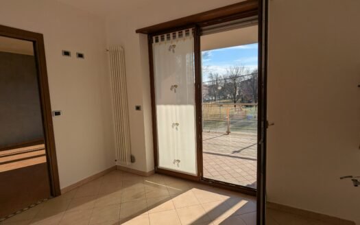 Collegno – Terracorta, splendido appartamento con terrazzo