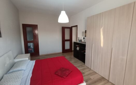 Lingotto – affittasi trilocale arredato