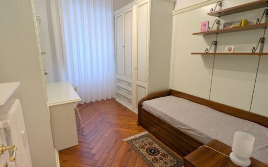 Cittadella – Via Donati – affittasi elegante trilocale arredato