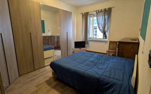 Lingotto – Via Voli – gradevole bilocale