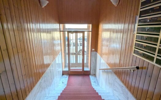 Lingotto – Via Voli – gradevole bilocale