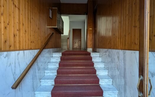 Lingotto – Via Voli – gradevole bilocale