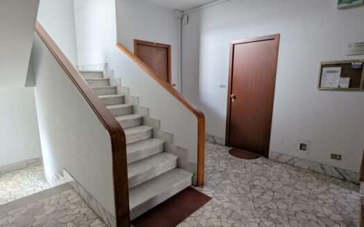 Lingotto – Via Voli – gradevole bilocale