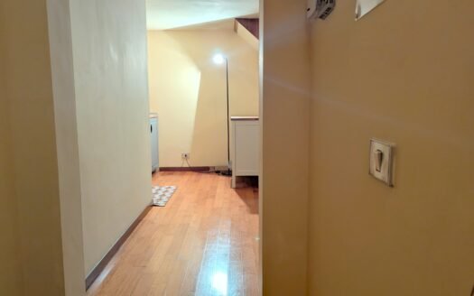 Piazza Castello – Residenza Juvarra