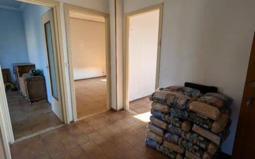 Chieri – via Cesare Pavese quadrilocale da ristrutturare