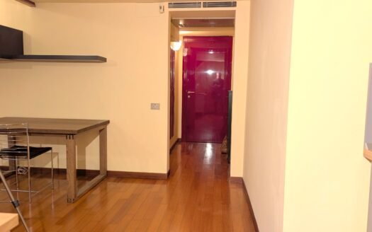 Piazza Castello – Residenza Juvarra