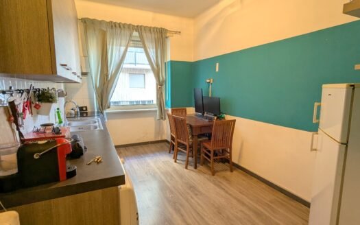 Lingotto – Via Voli – gradevole bilocale