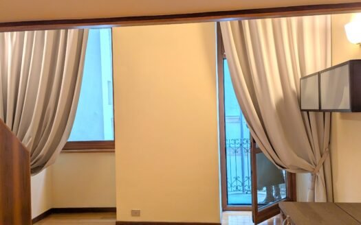 Piazza Castello – Residenza Juvarra