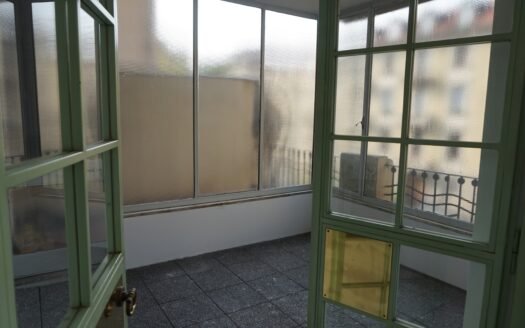 Torino – Via Sacchi affittasi ufficio/abitazione